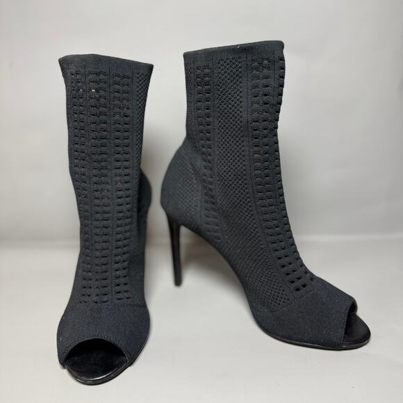 Charles by Charles David Rebellious Ankle Boots - Picture 7 of 8